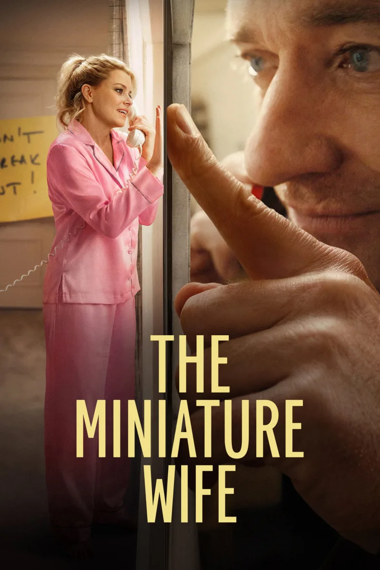 The Miniature Wife 1080p İndir - görsel 12