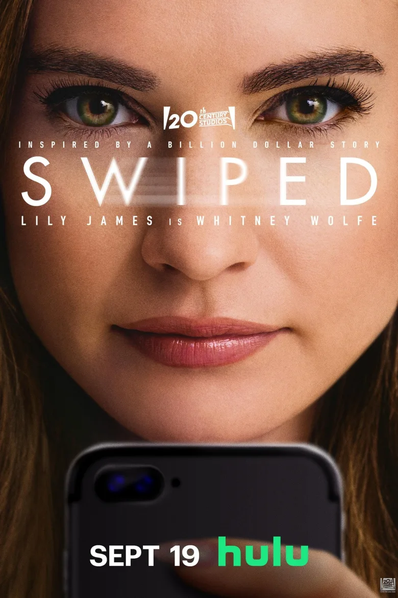 Swiped İndir - görsel 13