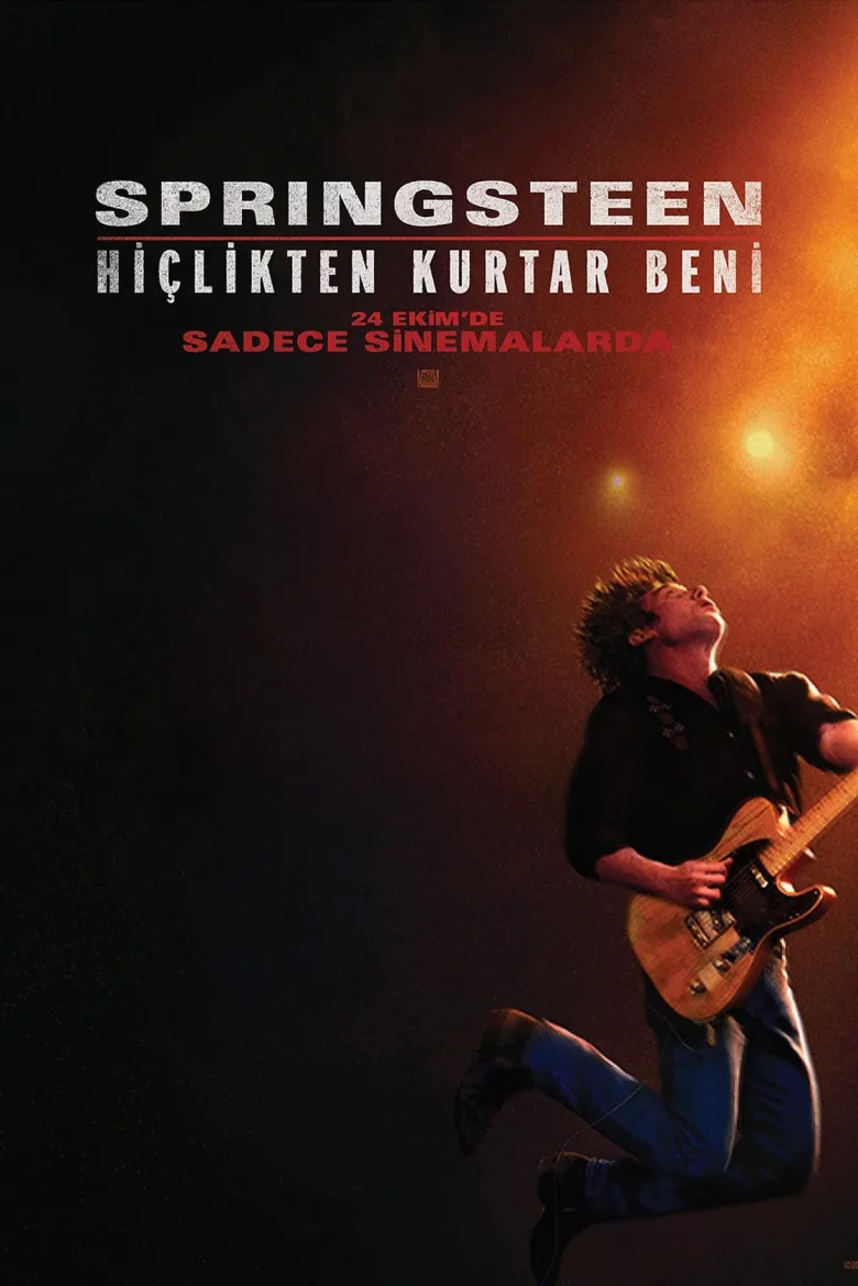 Springsteen: Hiçlikten Kurtar Beni İndir - görsel 11