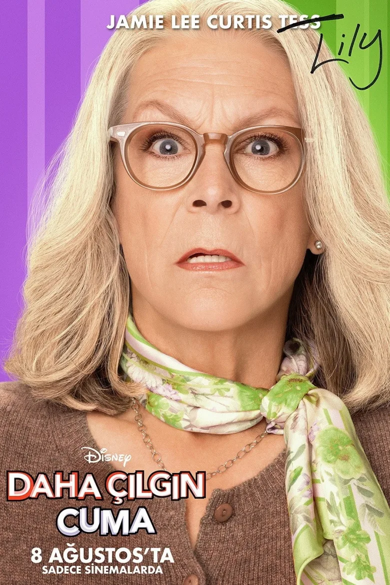 Daha Çılgın Cuma İndir - görsel 13