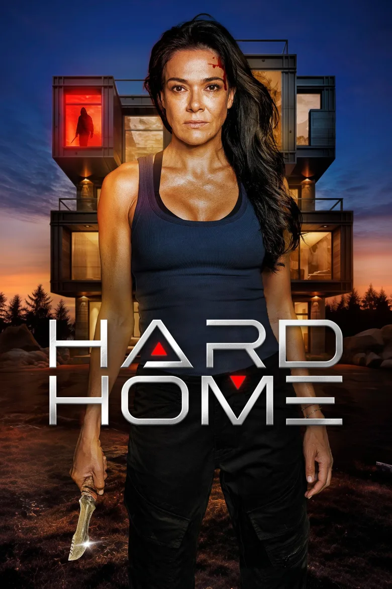 Hard Home İndir - görsel 4