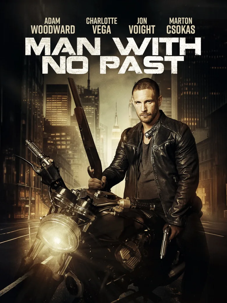 Man with No Past İndir - görsel 4