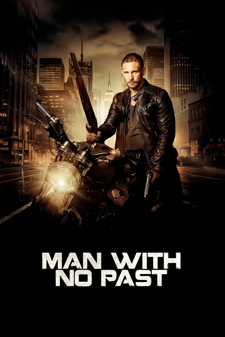 Man with No Past İndir - görsel 6