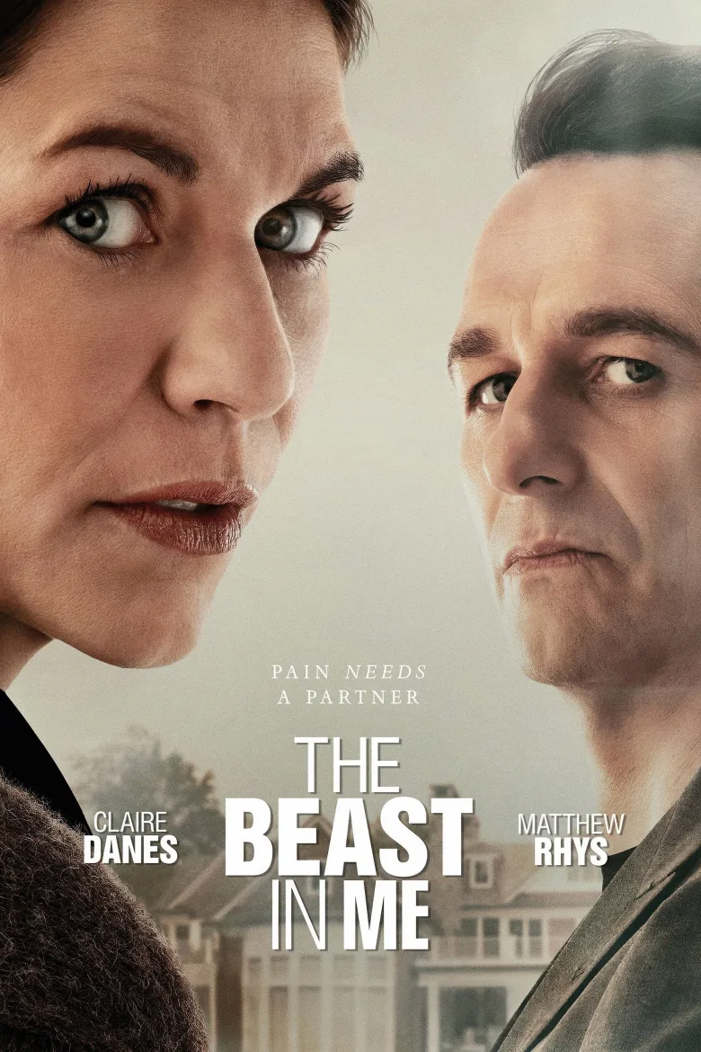 The Beast in Me 1080p İndir - görsel 12