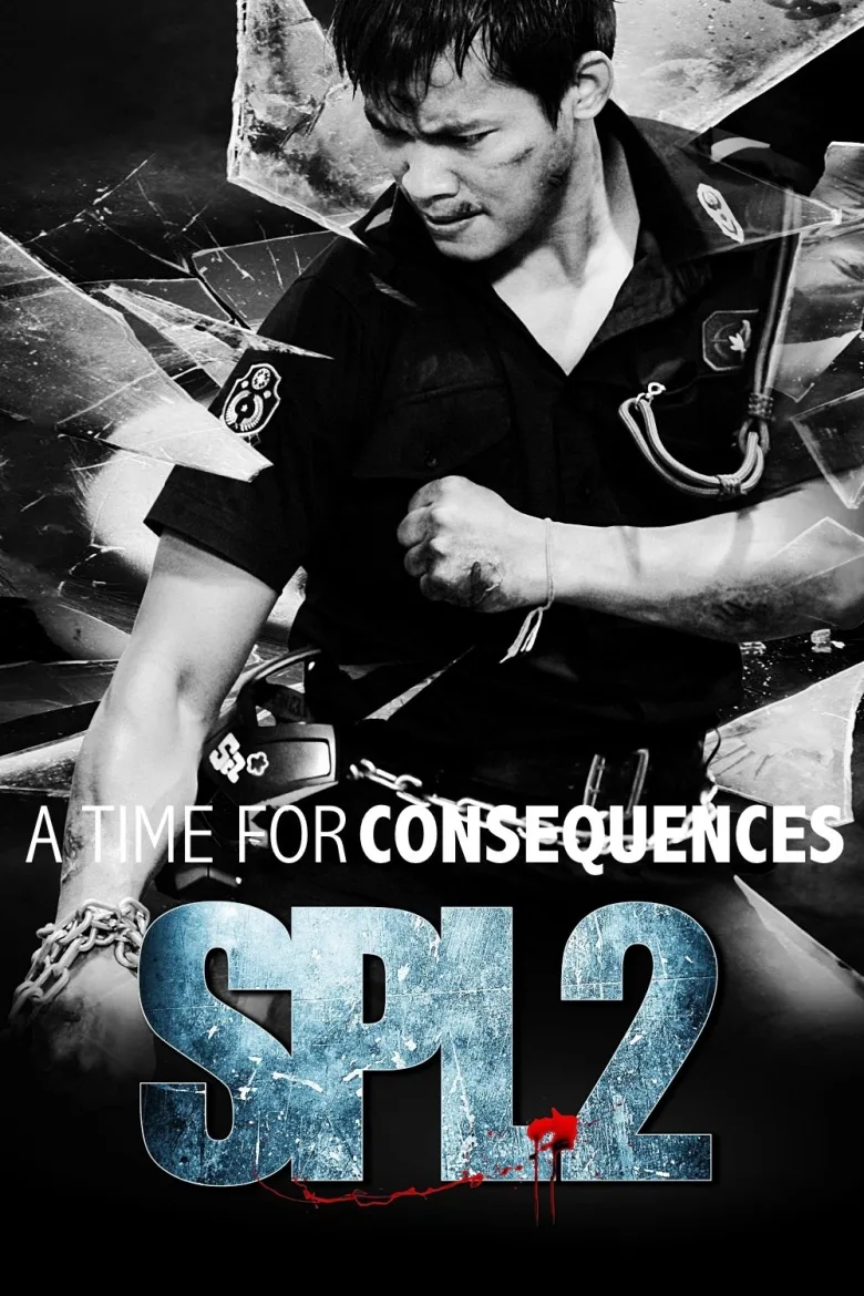 SPL 2: A Time For Consequences İndir - görsel 8