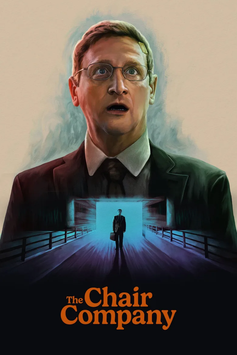 The Chair Company 1080p İndir - görsel 13