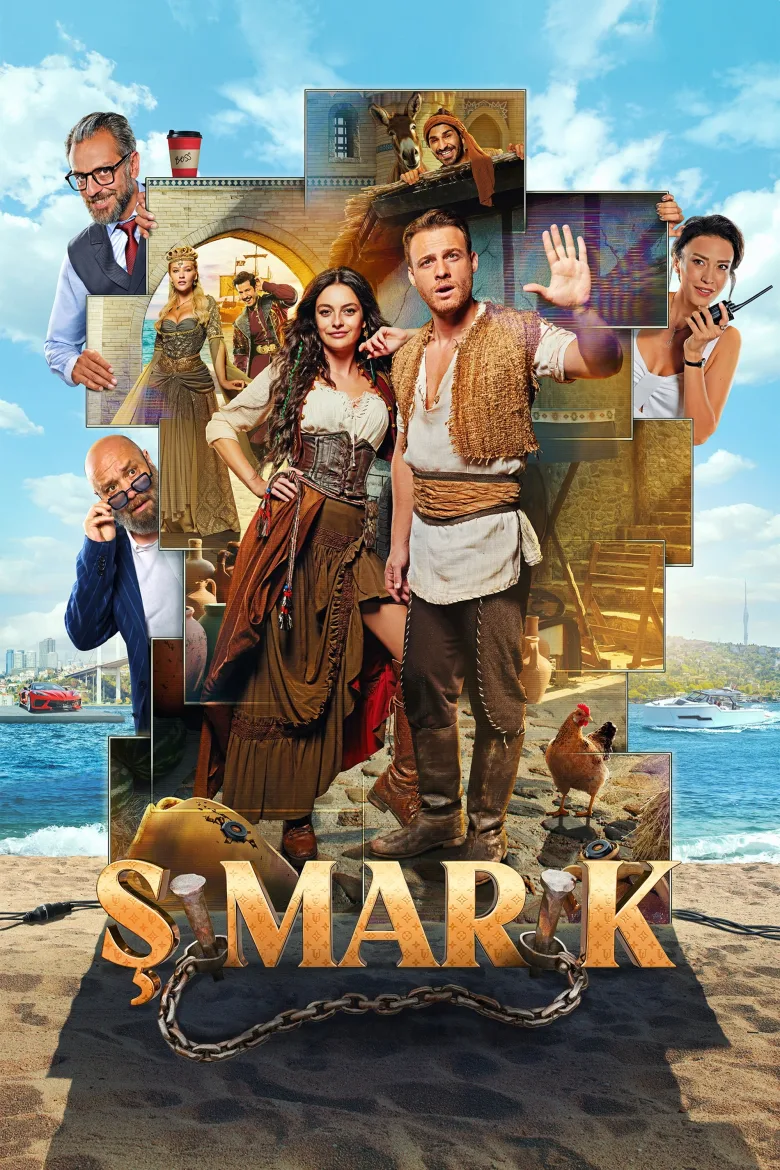 Şımarık İndir - görsel 11