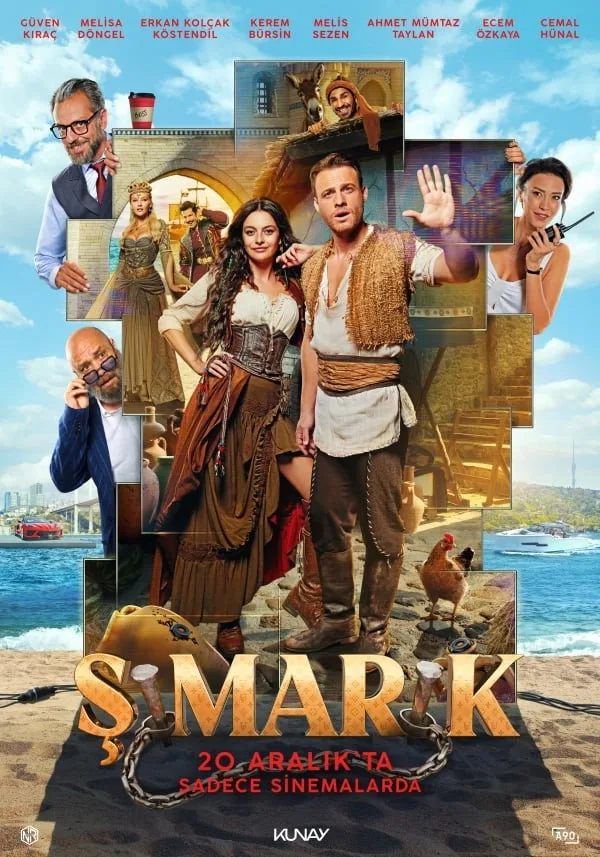 Şımarık İndir - görsel 13