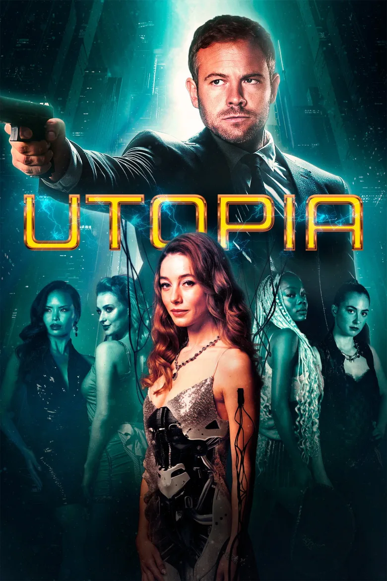 Utopya İndir - görsel 10