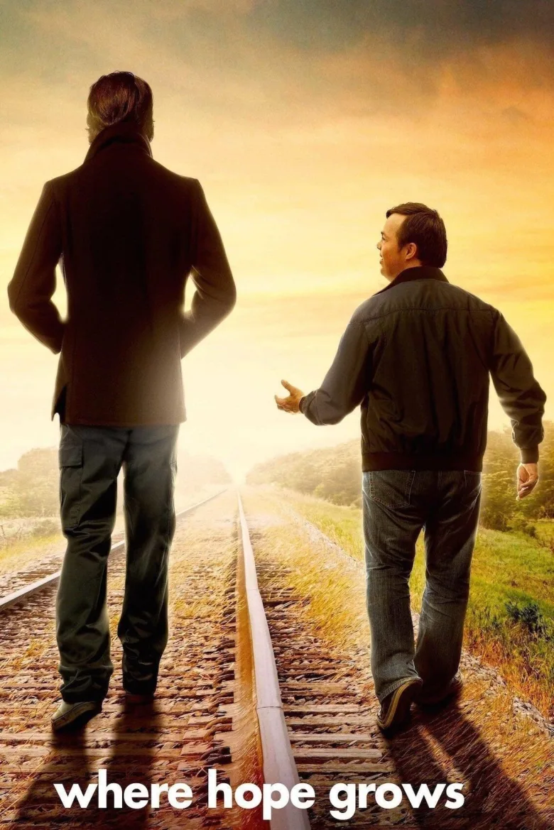 Where Hope Grows İndir - görsel 6