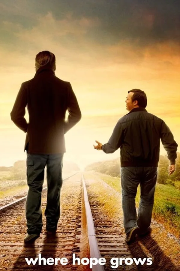 Where Hope Grows İndir - görsel 7