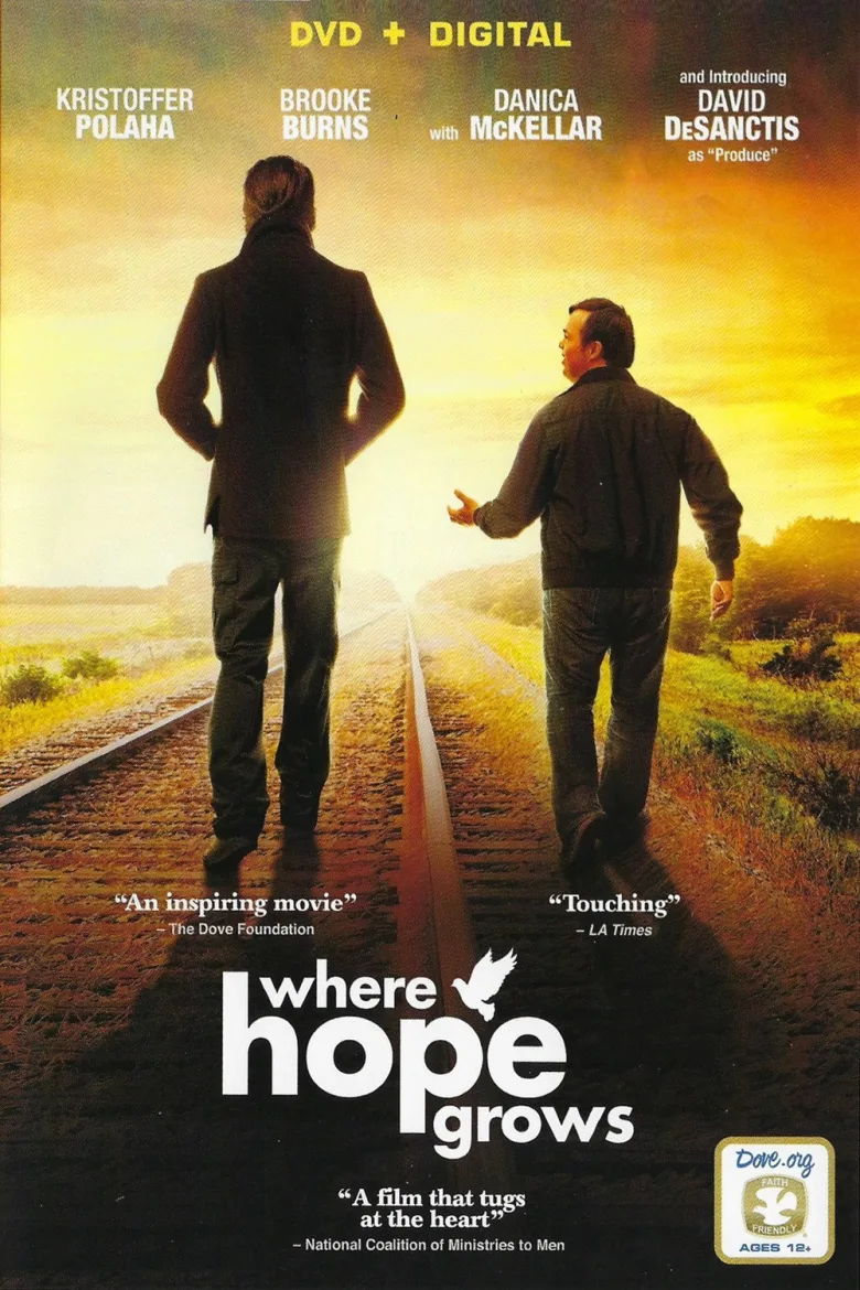Where Hope Grows İndir - görsel 9