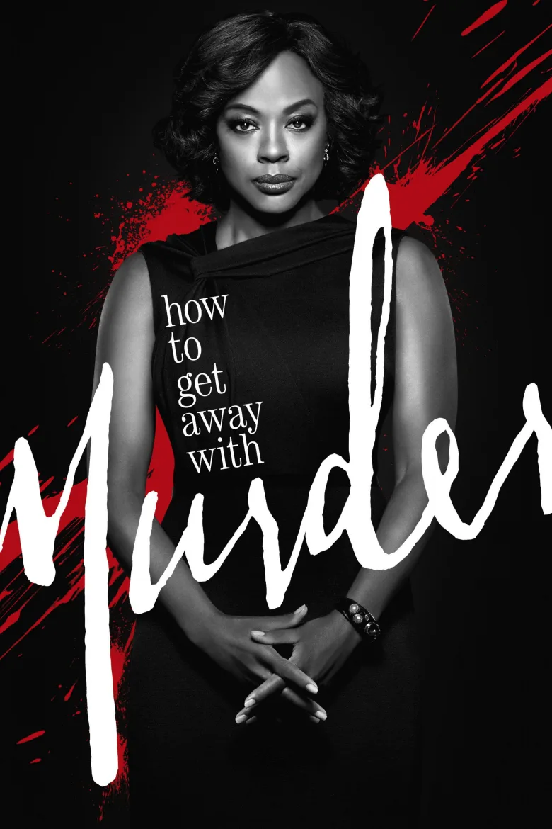 How to Get Away with Murder İndir - görsel 12
