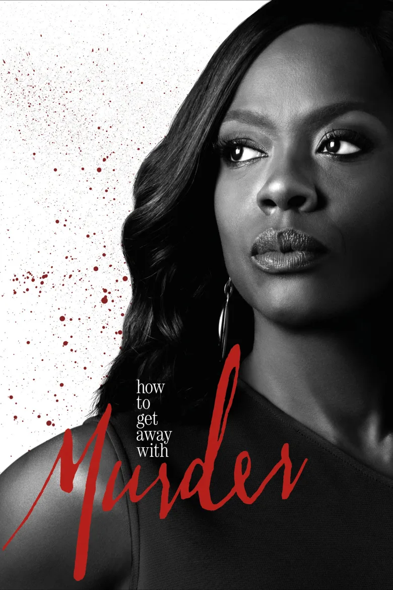 How to Get Away with Murder İndir - görsel 14