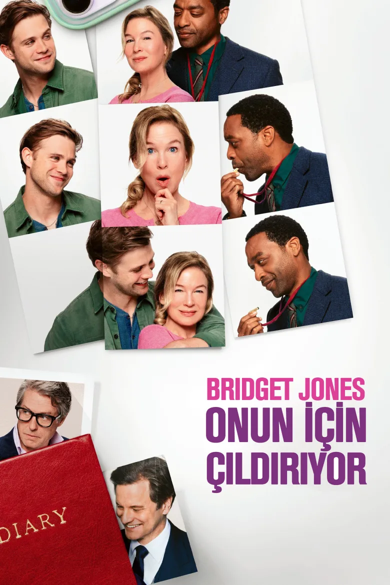 Bridget Jones: Onun İçin Çıldırıyor İndir - görsel 11
