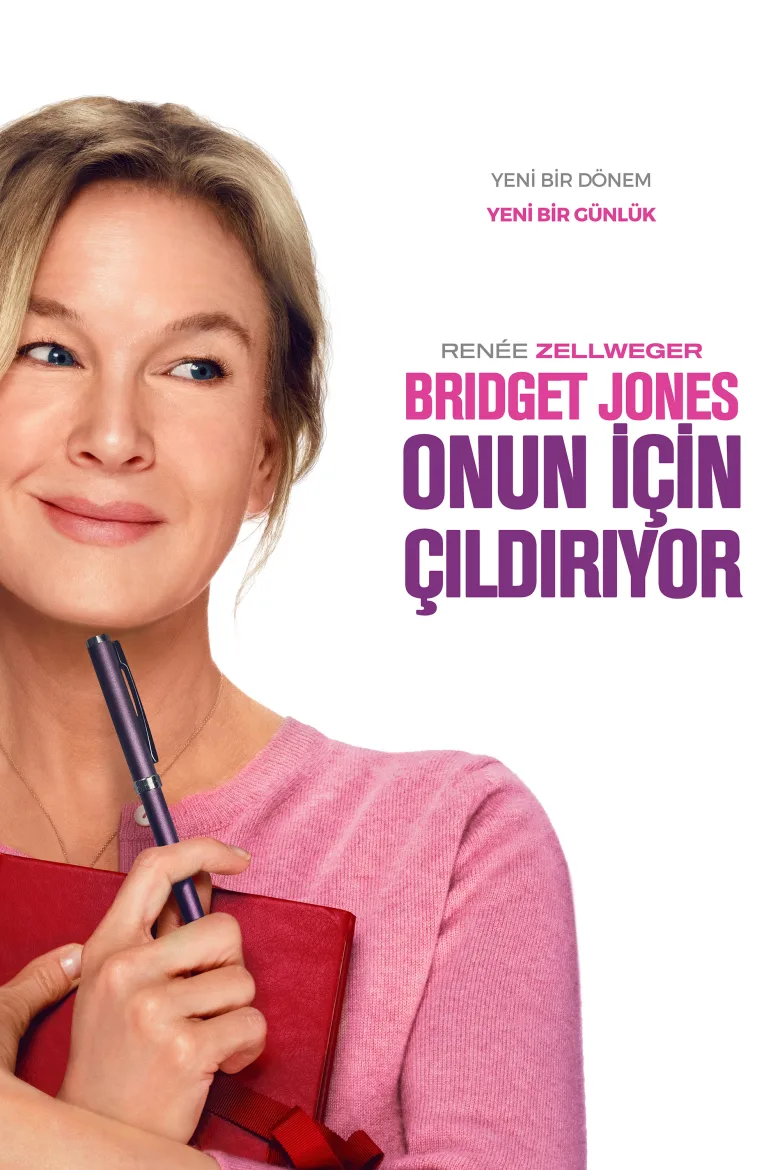 Bridget Jones: Onun İçin Çıldırıyor İndir - görsel 12