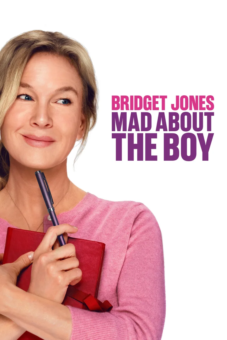 Bridget Jones: Onun İçin Çıldırıyor İndir - görsel 13
