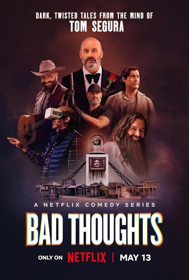 Bad Thoughts 1080p İndir - görsel 12