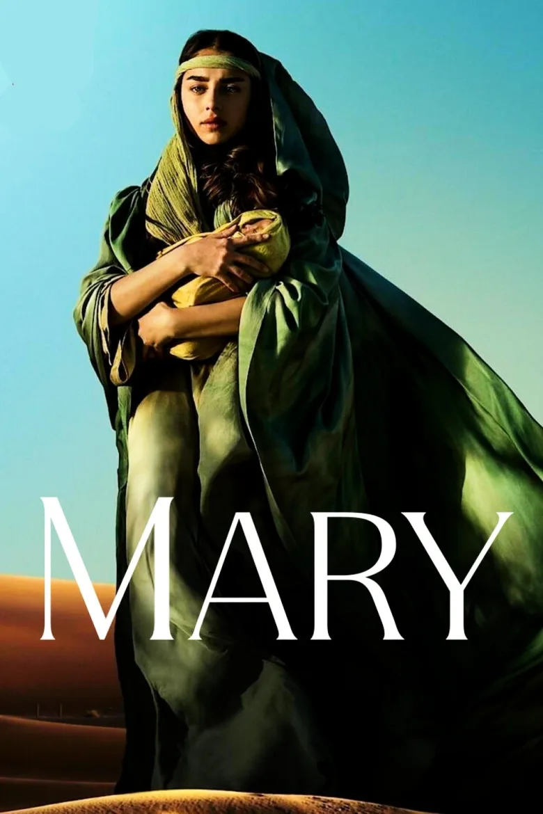 Mary İndir - görsel 11