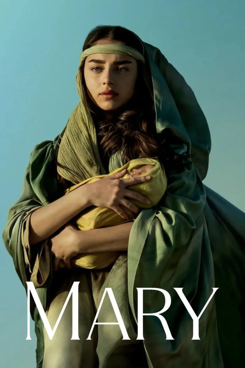 Mary İndir - görsel 12