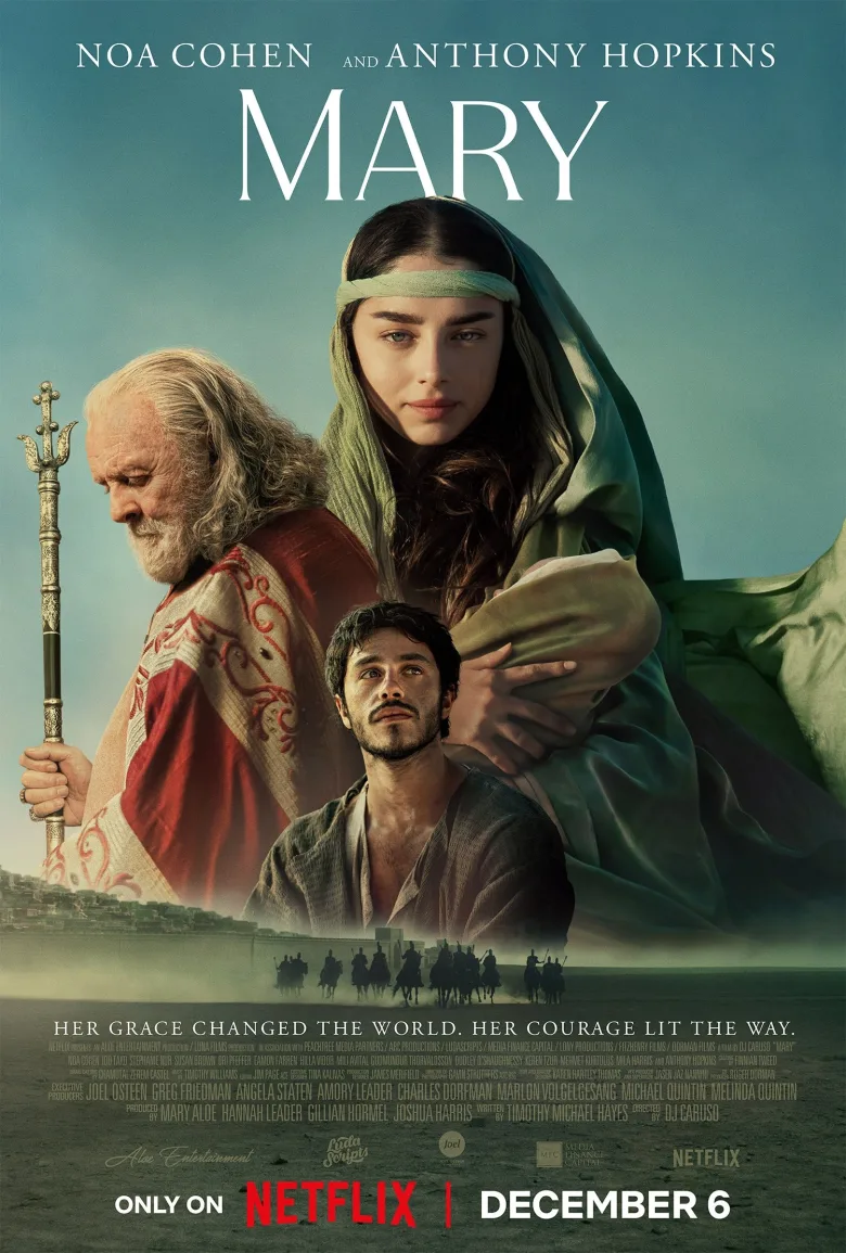 Mary İndir - görsel 13