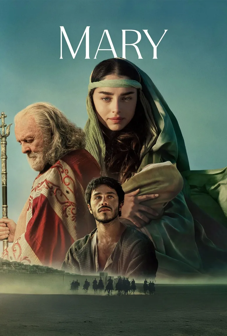 Mary İndir - görsel 14