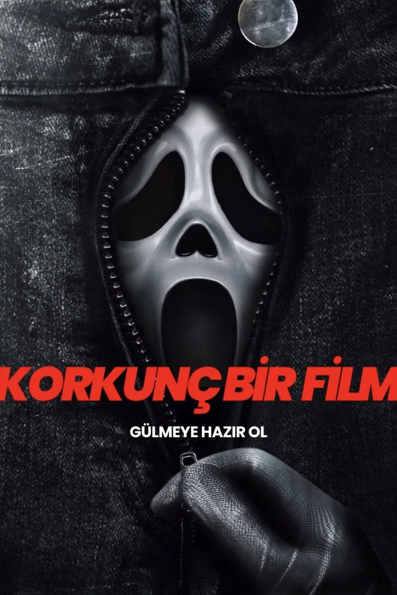 Korkunç Bir Film İndir - görsel 14