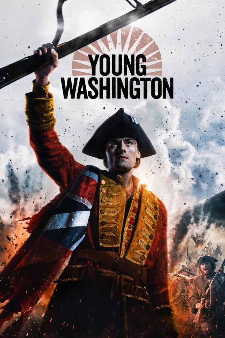 Young Washington - görsel 11