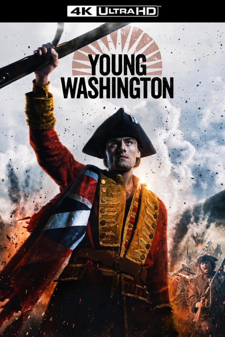Young Washington - görsel 12