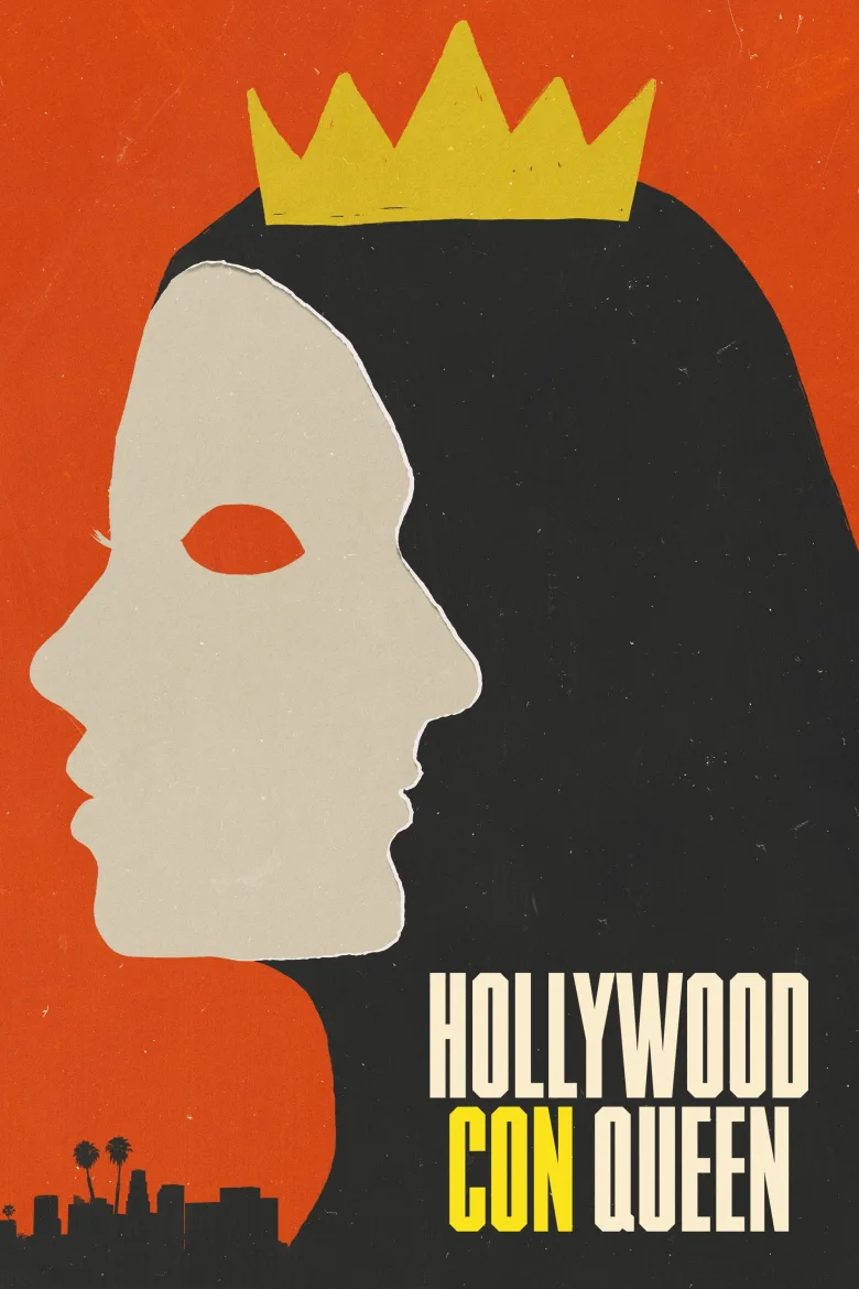 Hollywood Con Queen 1080p İndir - görsel 10