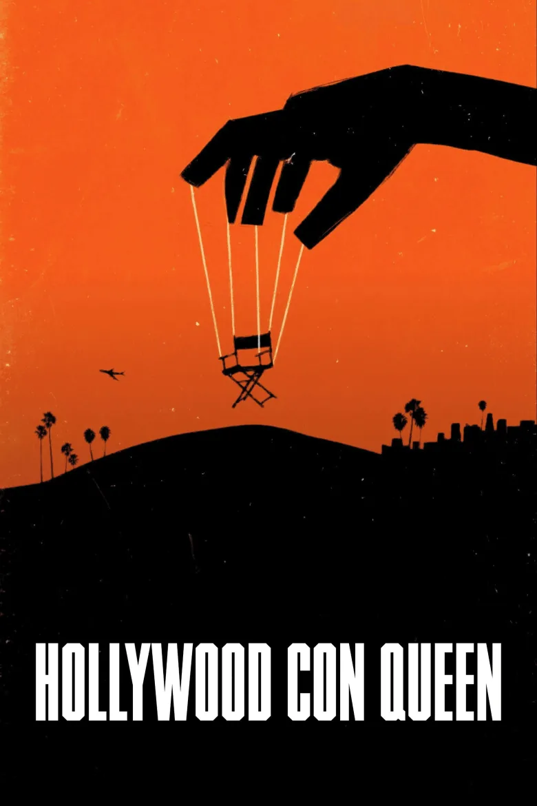 Hollywood Con Queen 1080p İndir - görsel 13