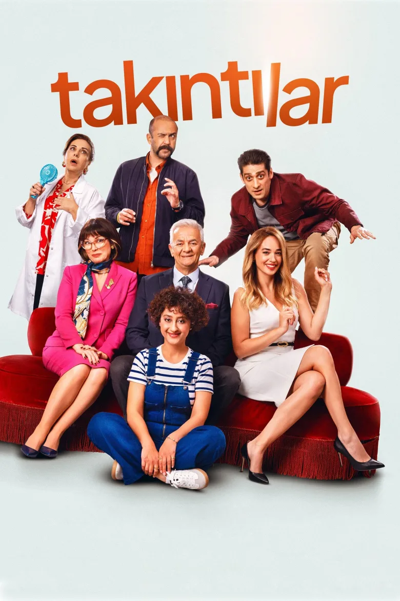 Takıntılar İndir - görsel 7