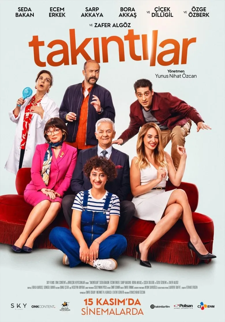 Takıntılar İndir - görsel 9