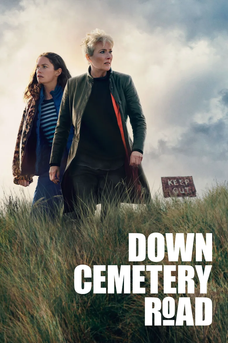 Down Cemetery Road 1080p İndir - görsel 12