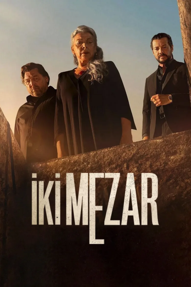 İki Mezar 1080p İndir - görsel 6