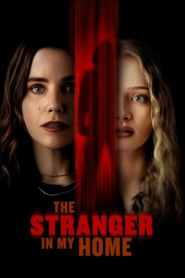 The Stranger in My Home İndir - görsel 11
