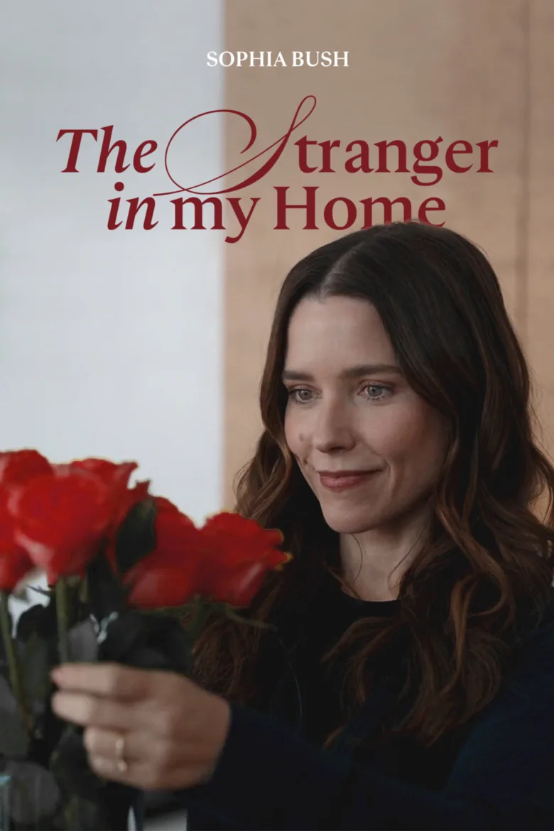The Stranger in My Home İndir - görsel 12