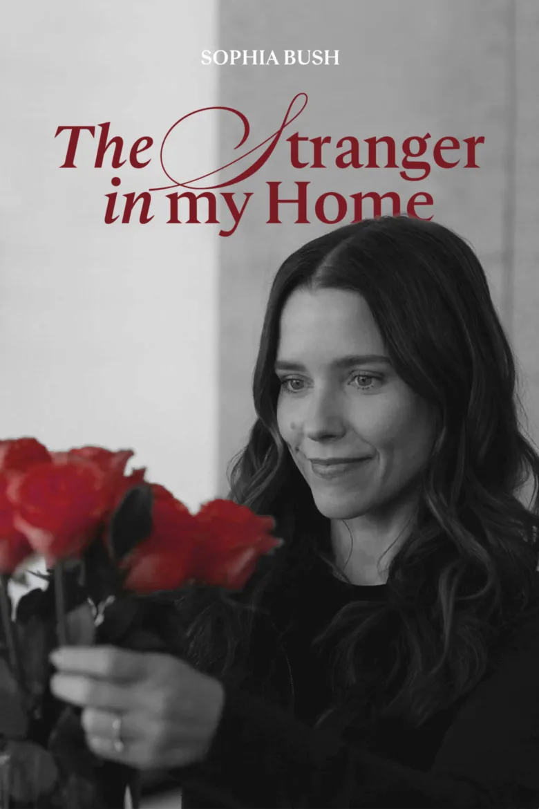 The Stranger in My Home İndir - görsel 13
