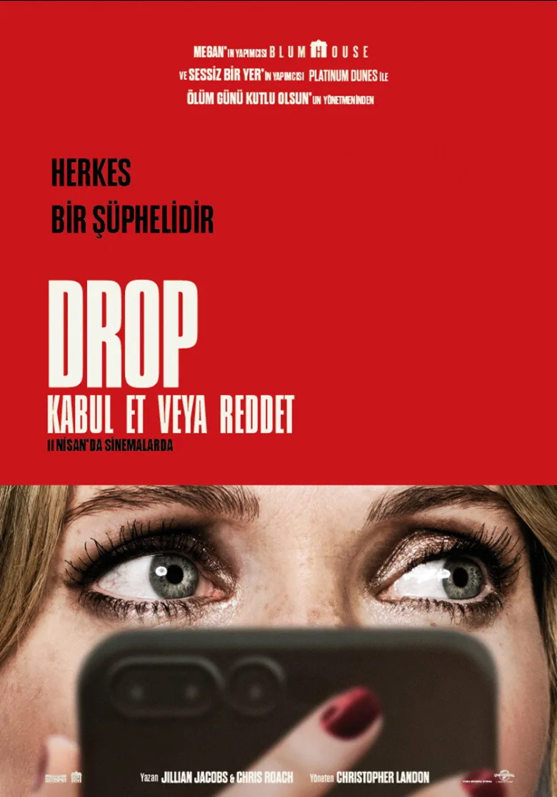 Drop: Kabul Et veya Reddet İndir - görsel 12