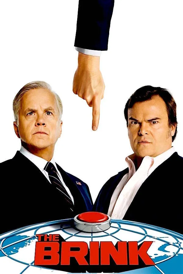 The Brink 1080p İndir - görsel 4
