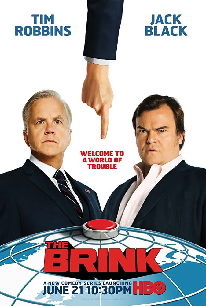 The Brink 1080p İndir - görsel 5
