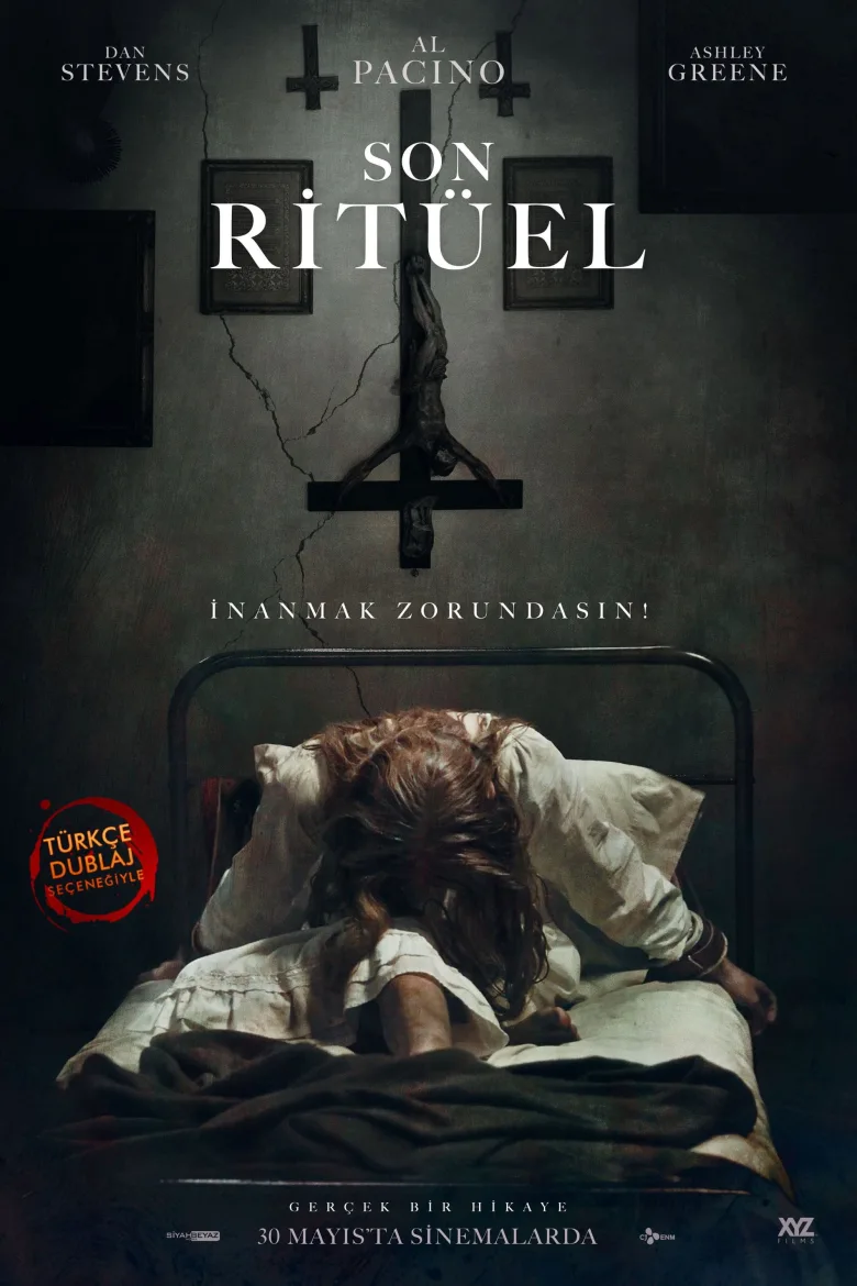 Son Ritüel İndir - görsel 11