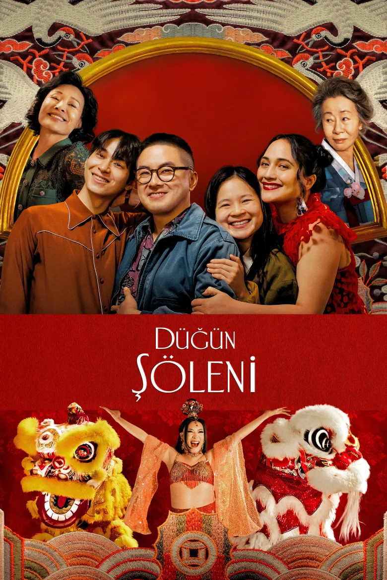 Düğün Şöleni İndir - görsel 11