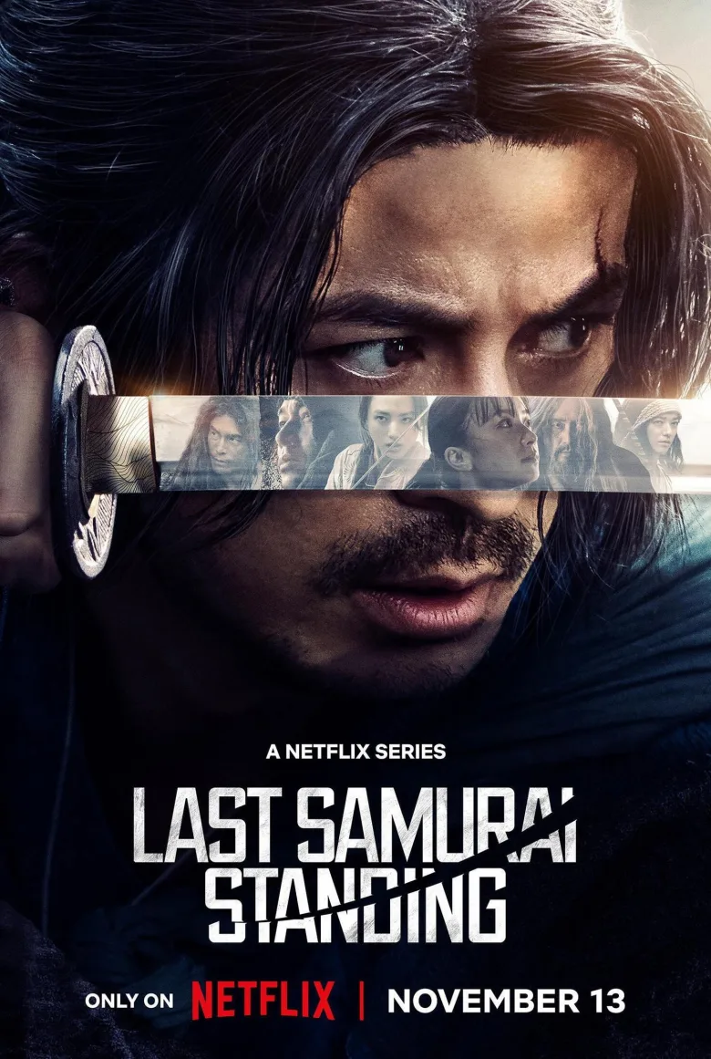 Last Samurai Standing 1080p İndir - görsel 12