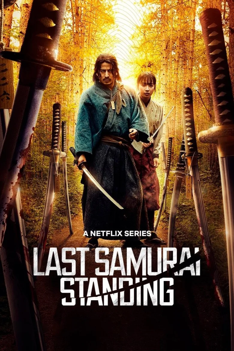 Last Samurai Standing 1080p İndir - görsel 13
