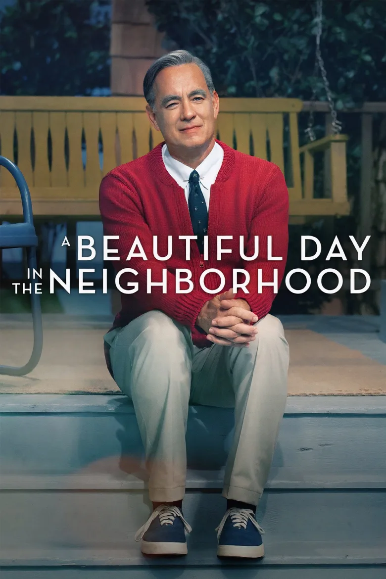 A Beautiful Day in the Neighborhood İndir - görsel 13