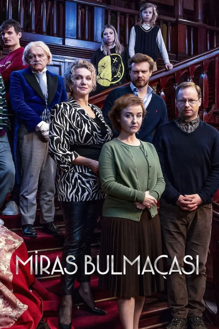 Miras Bulmacası İndir - görsel 3