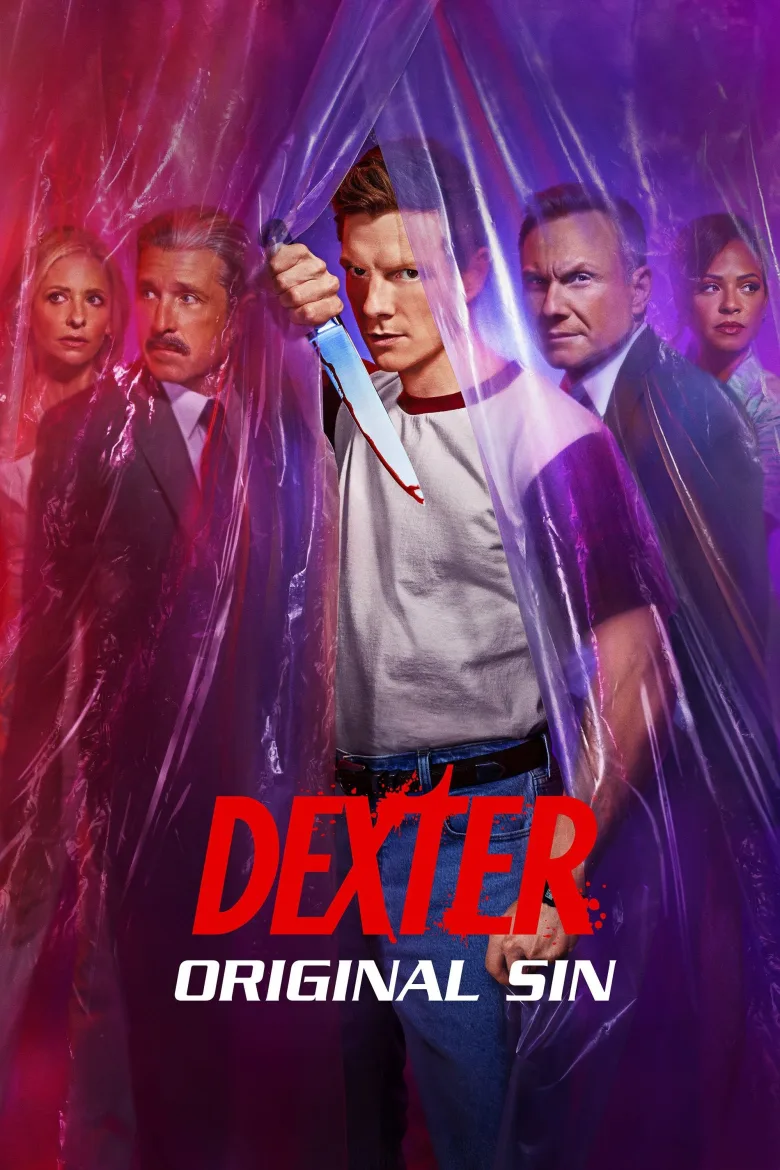 Dexter: Original Sin 1080p İndir - görsel 11