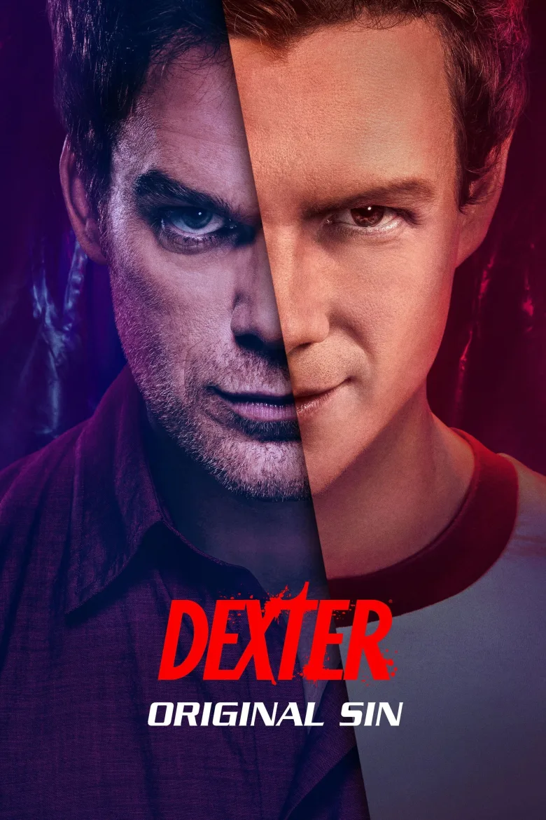 Dexter: Original Sin 1080p İndir - görsel 12