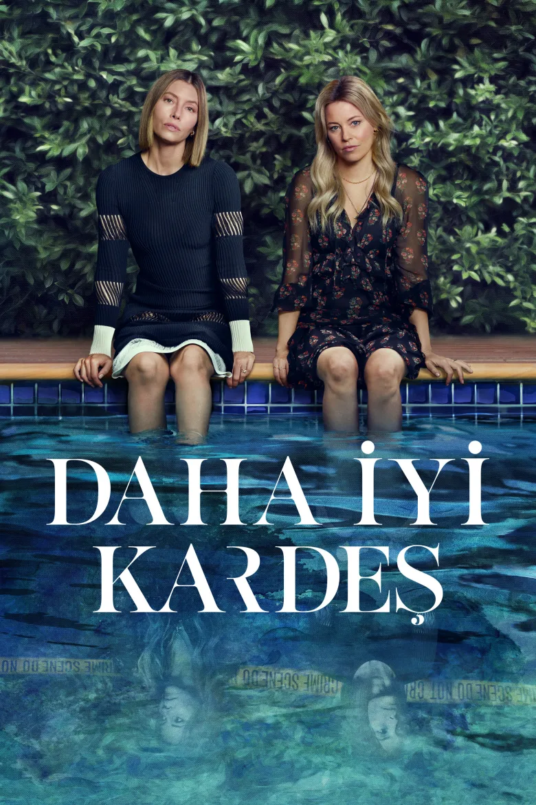 Daha İyi Kardeş 1080p İndir - görsel 11
